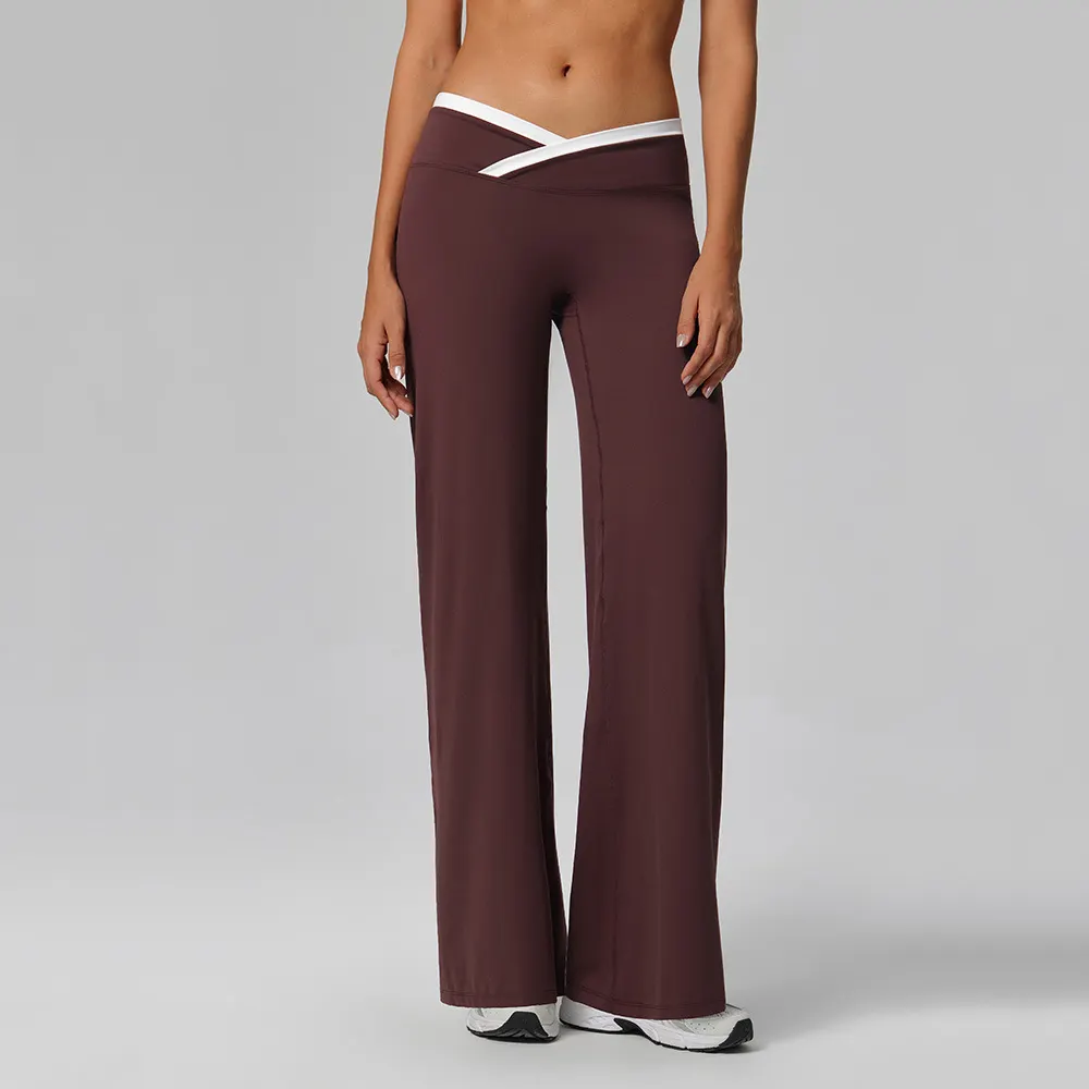 What Are Flared Leggings Private Label Activewear Most Popular Celebrities On thesparkwear. com