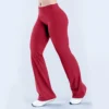 Flare Leggings VS Yoga Pants Spark Gear bd Activewear Suppliers Flare Leggings VS Yoga Pants Spark Gear bd Activewear Suppliers