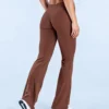 Flare Leggings VS Yoga Pants Spark Gear bd Activewear Suppliers Flare Leggings VS Yoga Pants Spark Gear bd Activewear Suppliers
