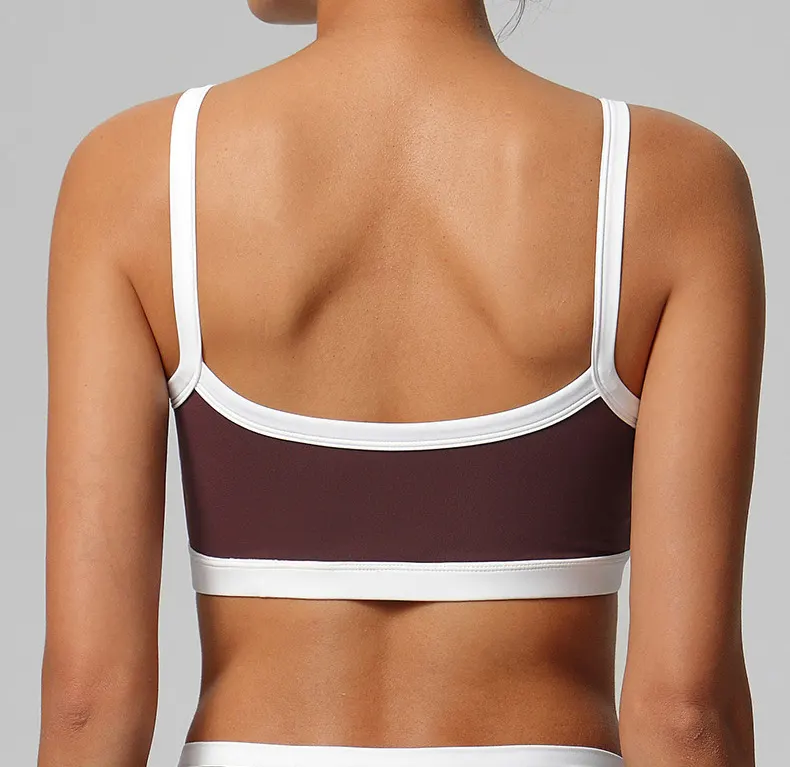 Training Bra VS Sports Bra Manufacturer Sports Bra Outfit