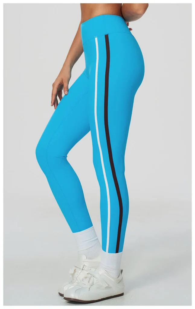 Custom Gym Leggings Yoga Leggings Supplier thesparkwear. com