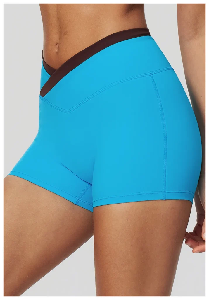 Gymshark Wholesale Gym Shorts Activewear Wholesale Distributors
