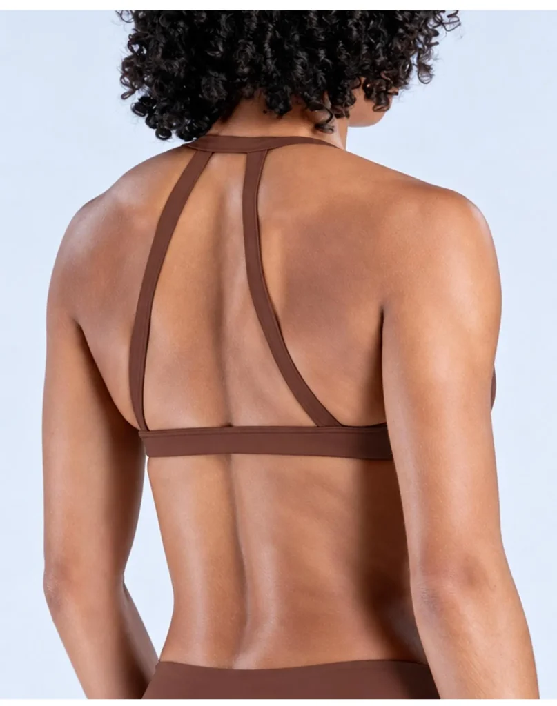 Bulk Sport Bra Outfit Material Sports Bra Manufacturers