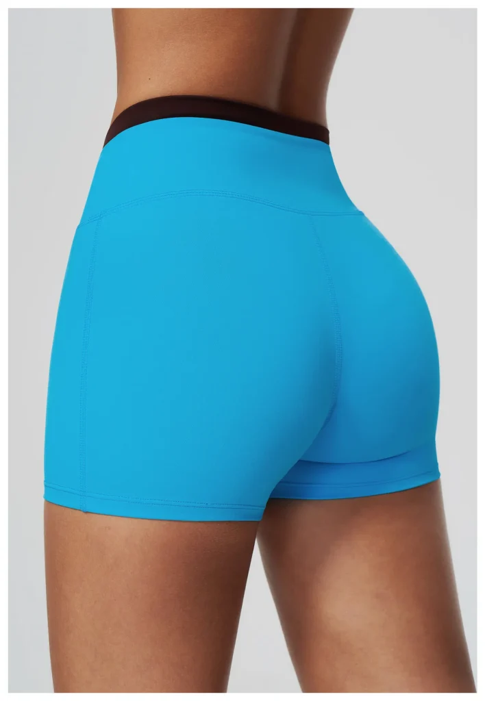 Gymshark Wholesale Gym Shorts Activewear Wholesale Distributors