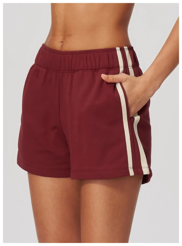 Spark Shop Spot Cotton Summer Shorts Gym Clothing Supplier Sport Shorts Wholesale