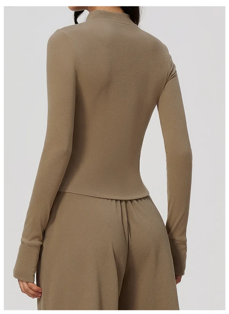 Design Your Own Workout Clothes Wholesale Sportswear Asporteyewear Manufacturing
