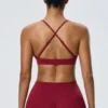 Different Types of Sports Bras Bra Material Fitness Wear Manufacturers Different Types of Sports Bras Bra Material Fitness Wear Manufacturers