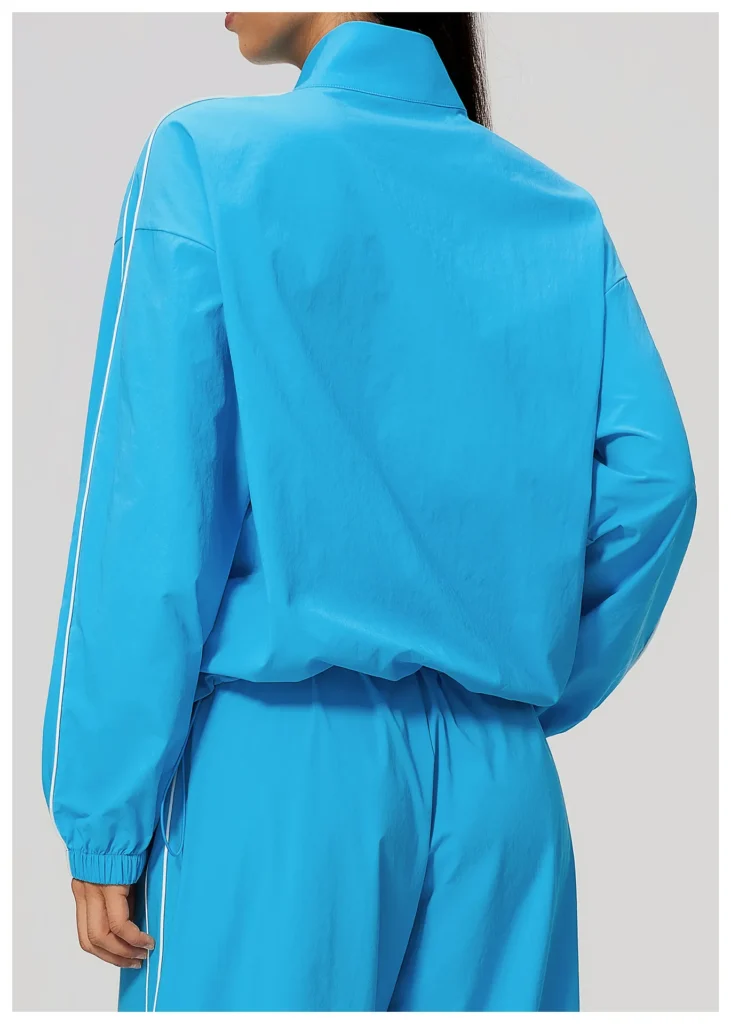 Spark Clothing Athletic Lightweight Jacket Most Popular Celebrities on thesparkwear. com