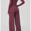 One Piece Workout Jumpsuit Athletic Wear Suppliers Custom Jumpsuit One Piece Workout Jumpsuit Athletic Wear Suppliers Custom Jumpsuit