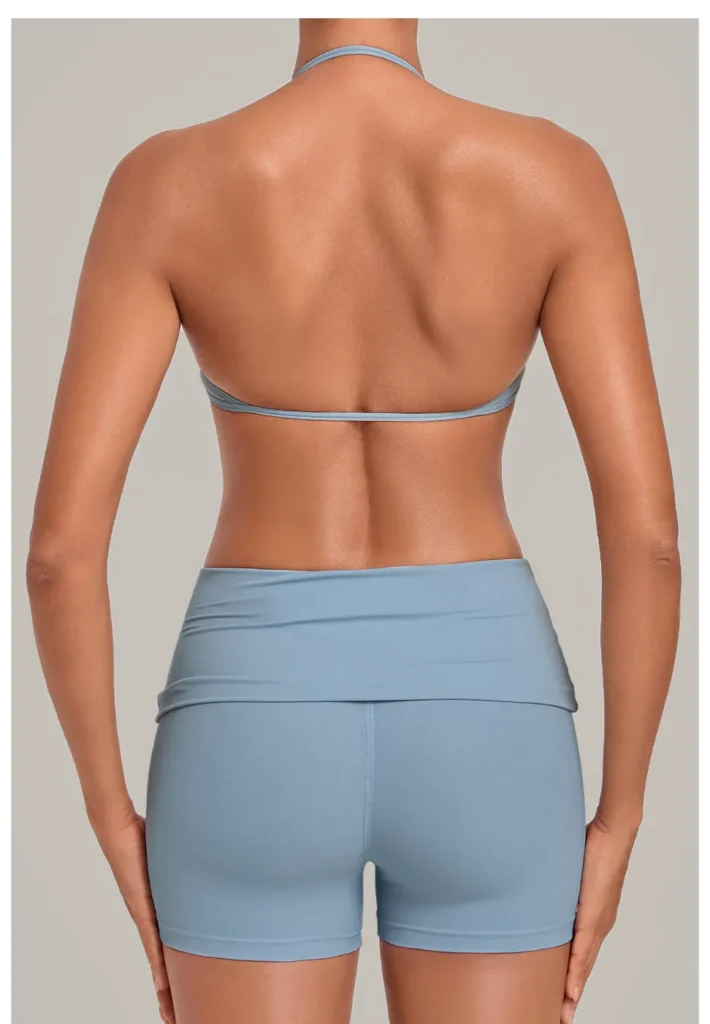Best Bra Material Wholesale Sports Bras Generic Brand Sports Bra Manufacturer